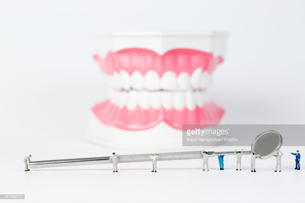 Wax Try In Dentures Monticello SC 29106